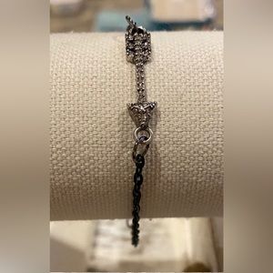 Arrow Chain Bracelet